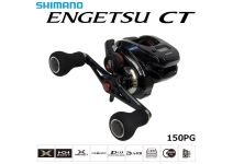 Shimano 19 Engetsu  CT 150PG right