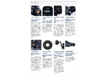 Shimano 19 Grappler CT 150XG