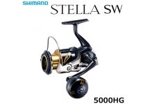 Shimano 20 Stella SW 5000HG