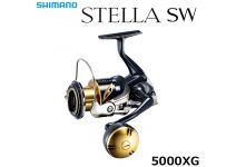 Shimano 20 Stella SW 5000XG