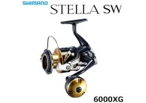 Shimano 20 Stella SW 6000XG