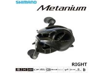 Shimano 20 Metanium Right