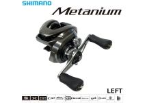 Shimano 20 Metanium Left