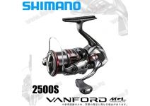 Shimano 20 Vanford 2500S