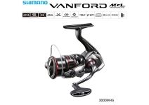 Shimano 20 Vanford 3000MHG