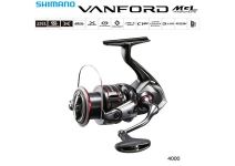 Shimano 20 Vanford 4000