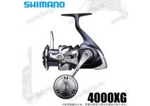 Shimano 21 Twin Power SW 4000XG