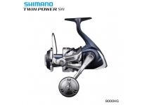 Shimano 21 Twin Power SW 5000XG