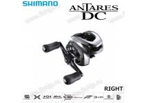 Shimano 21 Antares DC right