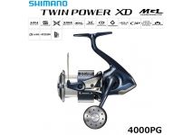 Shimano 21 Twin Power XD 4000PG