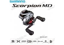 Shimano 21 Scorpion MD 301XG