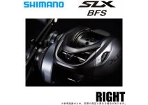 Shimano 21 SLX BFS RIGHT