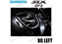 Shimano 21 SLX BFS XG LEFT