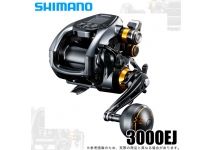 Shimano 21 BeastMaster 3000EJ