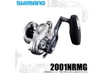 Shimano 21 Ocea Jigger 2001NR-MG