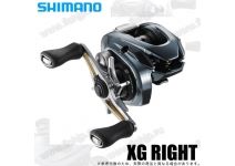 Shimano 22 Aldebaran BFS XG RIGHT