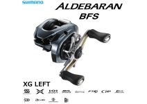 Shimano 22 Aldebaran BFS XG LEFT