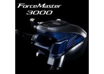 Shimano 22 ForceMaster 3000