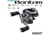 Shimano 22 Bantam RIGHT