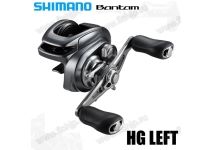 Shimano 22 Bantam HG LEFT