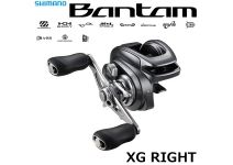 Shimano 22 Bantam XG RIGHT