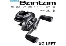 Shimano 22 Bantam XG LEFT