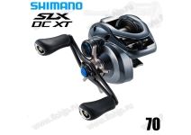 Shimano 22 SLX DC XT 70