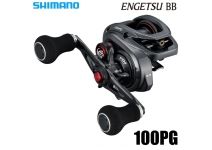 Shimano 22 Engetsu BB 100PG