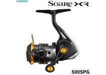 Shimano 22 Soare XR 500SPG