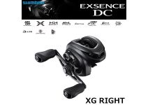 Shimano 22 Exsence DC XG