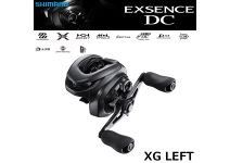 Shimano 22 Exsence DC XG LEFT