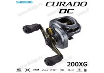 Shimano 22 Curado DC 200XG