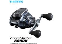 Shimano 23 ForceMaster 600DH