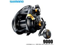 Shimano 22 BeastMaster 9000