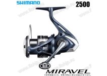 Shimano 22 Miravel 2500