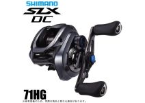 Shimano 23 SLX DC 71HG