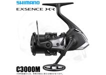 Shimano 23 Exsence XR C3000M