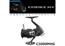 Shimano 23 Exsence XR C3000MHG