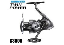 Shimano 24 Twin Power C3000