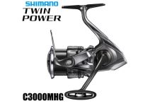 Shimano 24 Twin Power C3000MHG