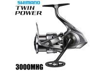 Shimano 24 Twin Power 3000MHG