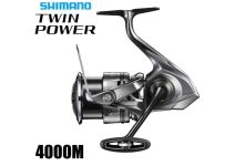 Shimano 24 Twin Power 4000M