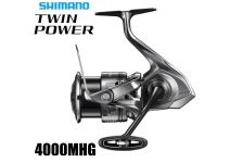 Shimano 24 Twin Power 4000MHG