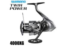 Shimano 24 Twin Power 4000XG