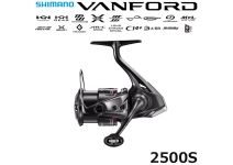 Shimano 24 Vanford 2500S