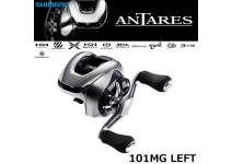 Shimano 25 Antares 101MG