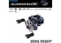 Shimano 25 Aldebaran DC 30XG