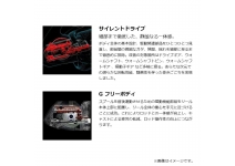 Shimano 25 Active Cast SD 1080