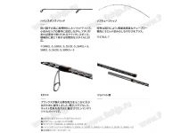 Shimano 21 Soare XR S510L-S