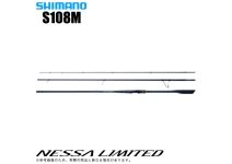 Shimano 23 Nessa Limited S108M